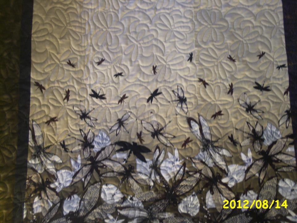 dragonfly