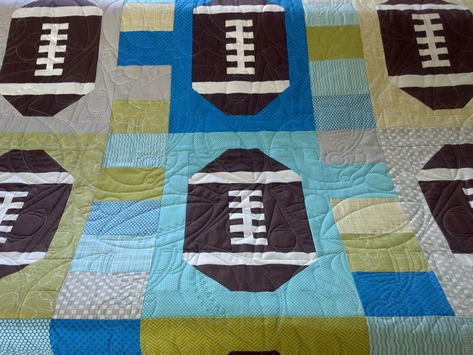 footballs