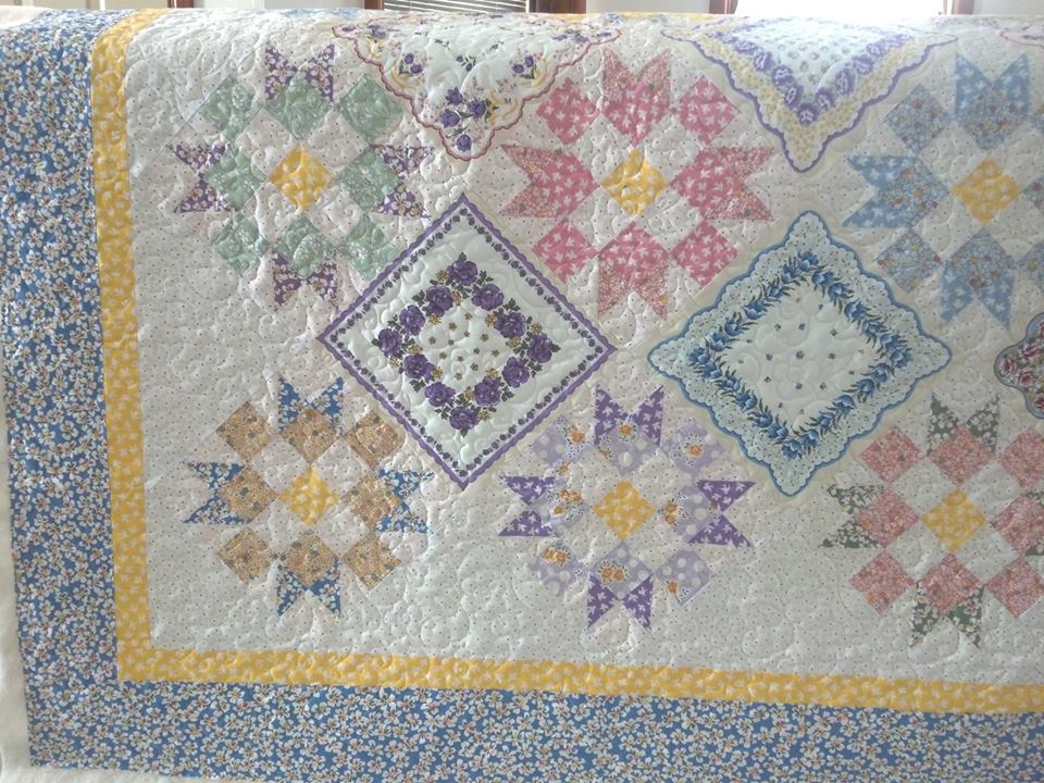 hankee quilt