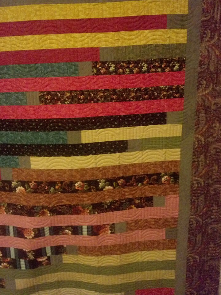 jelly roll
