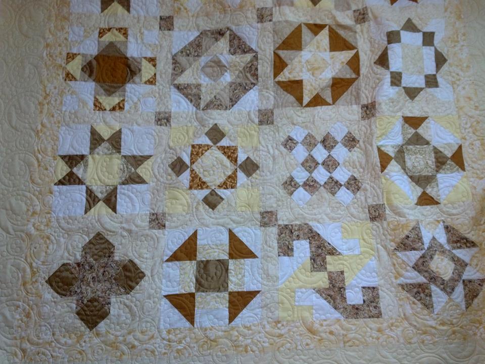 low volume sampler