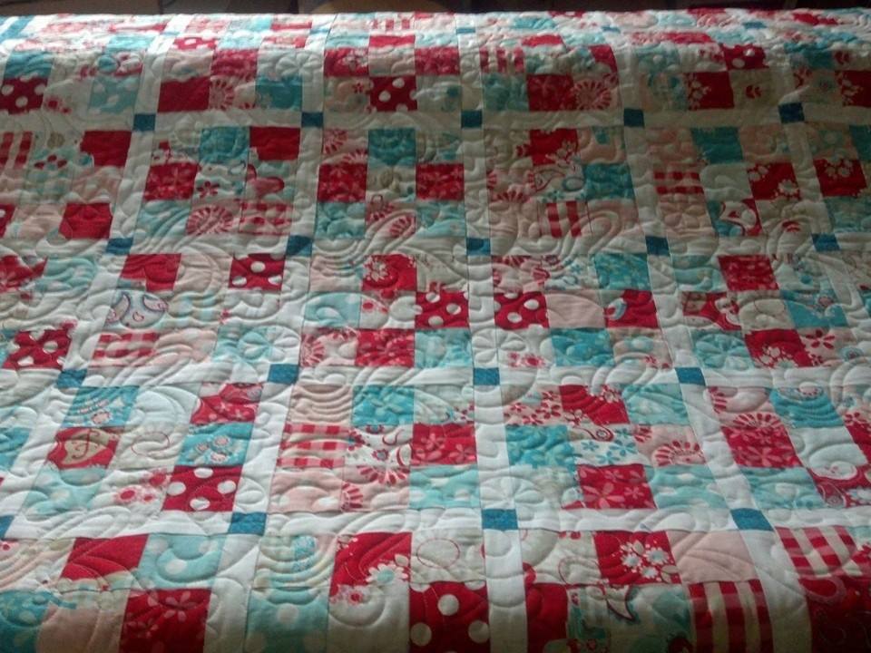 paisley 2