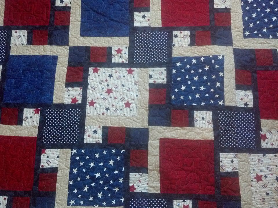 patriotic