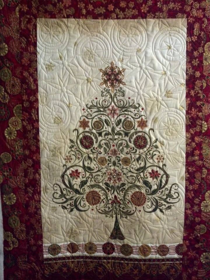 xmas tree
