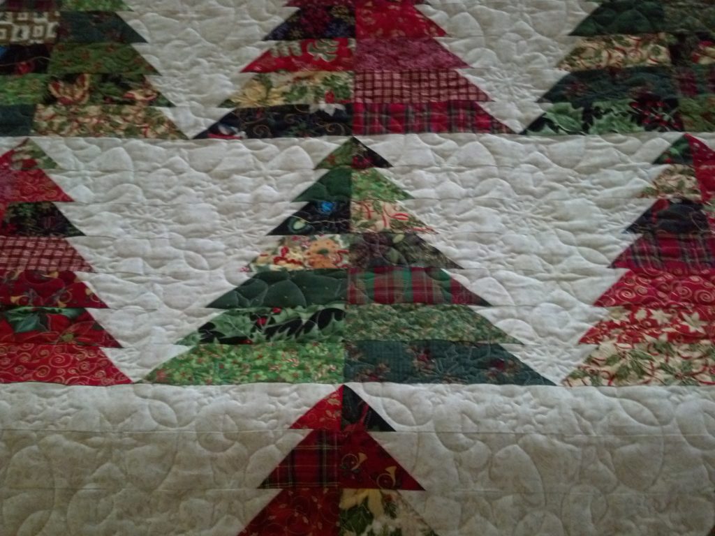 Snowflakes---several designs