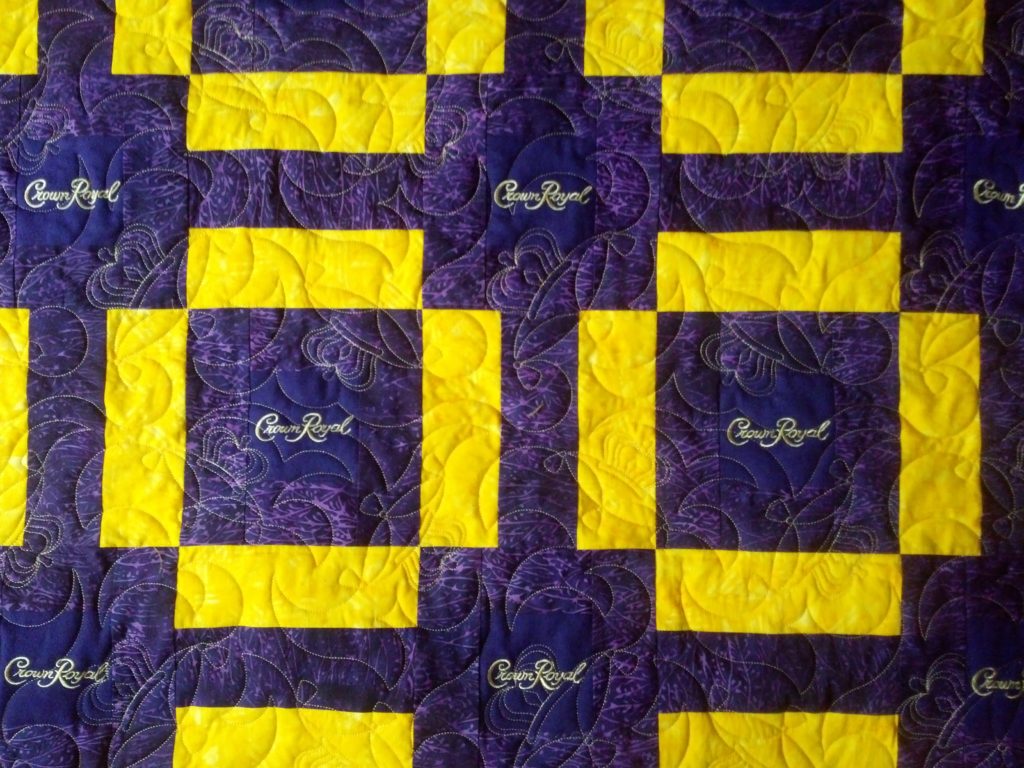 Crown Royal