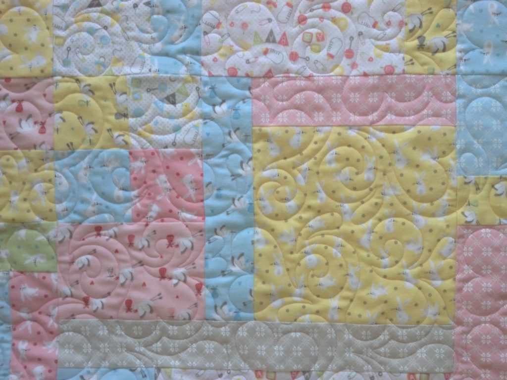 Hearts-several patterns