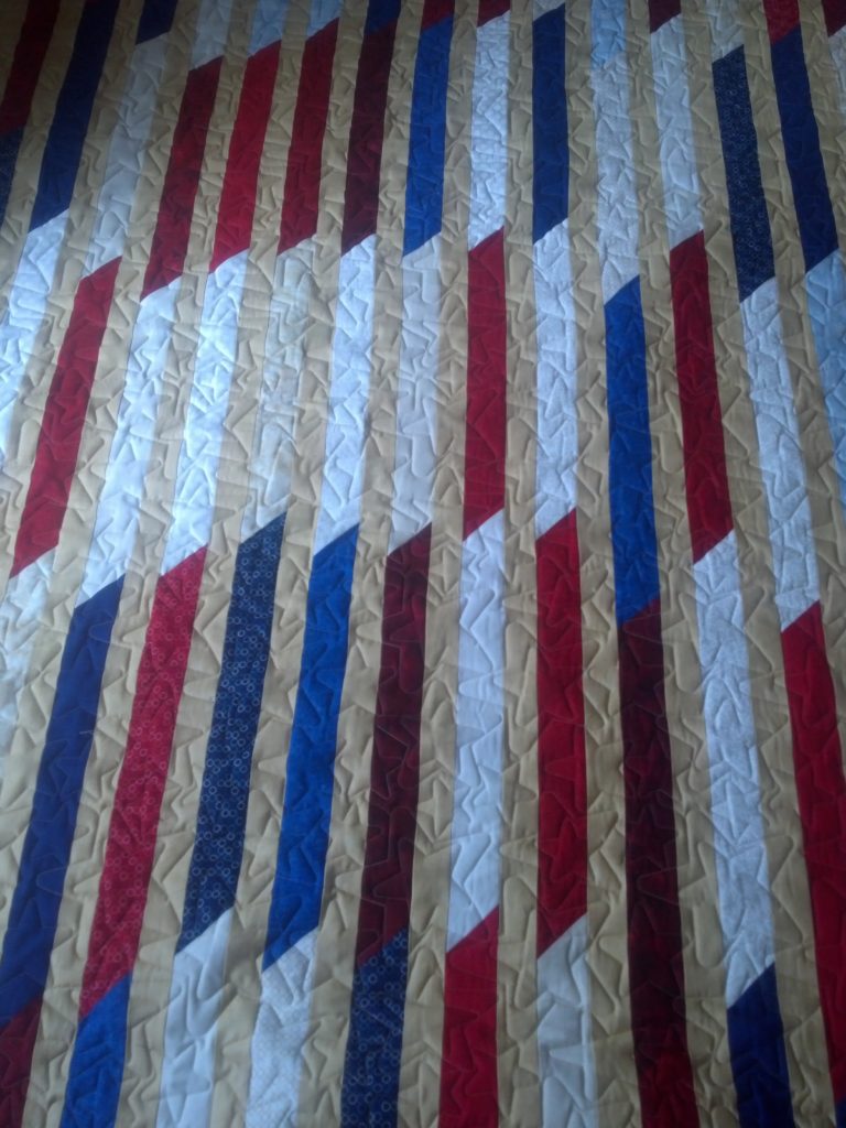 stars-several patterns