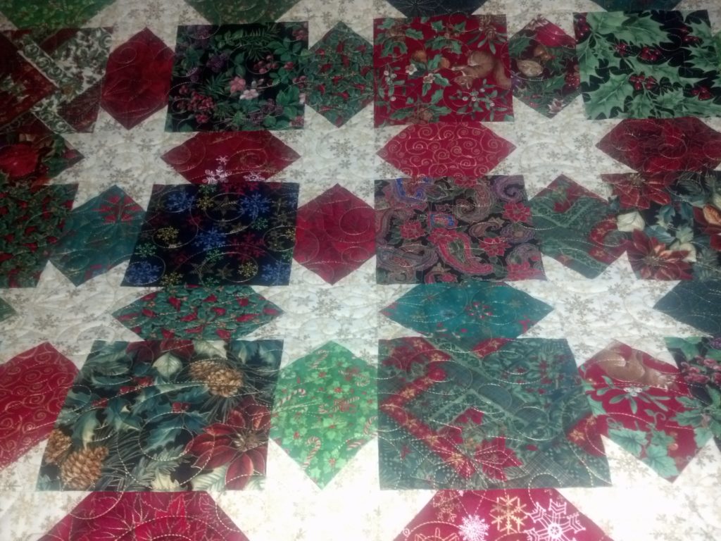 snowflakes