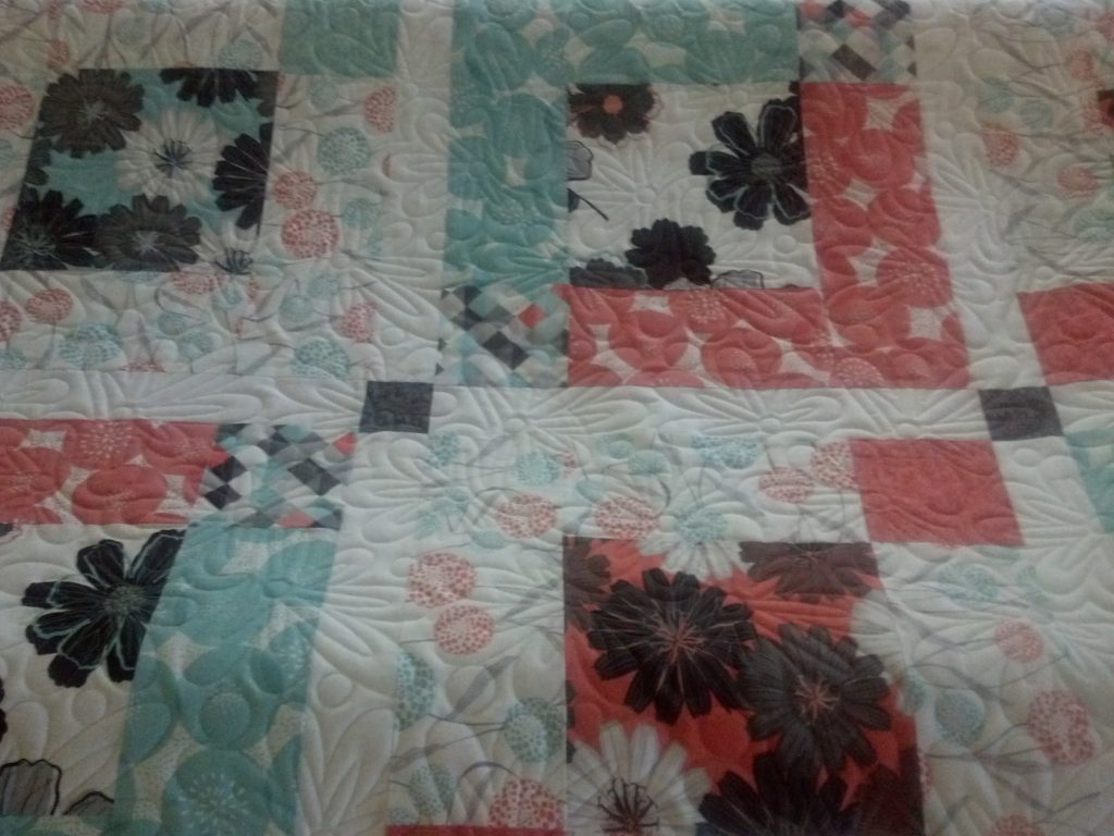 Mod Squares