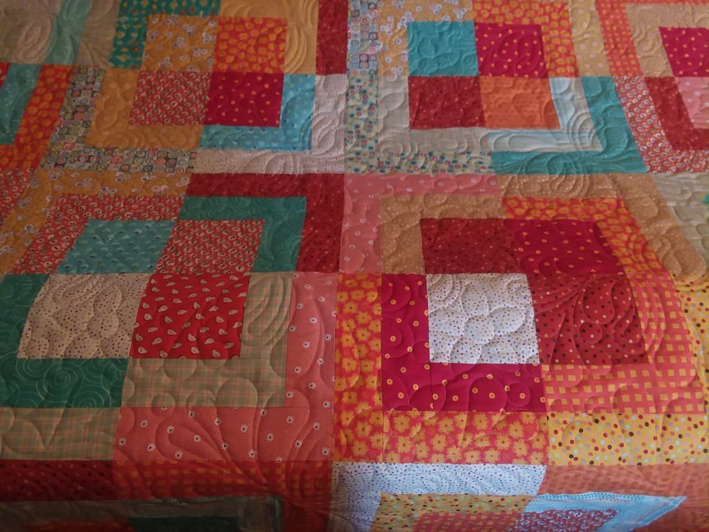 Sherbert Squares
