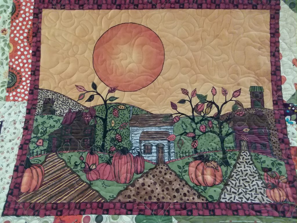 fall