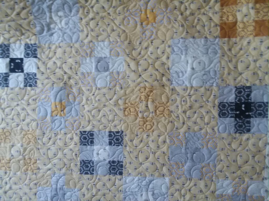 Bees