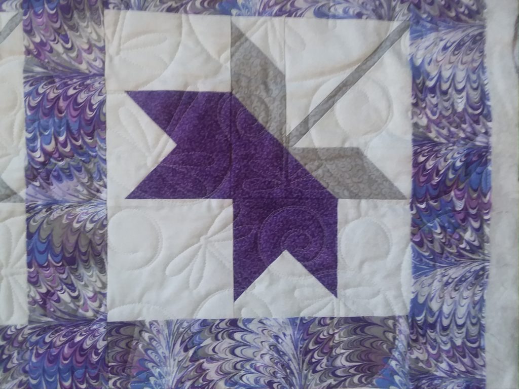 Dragonfly (multiple patterns)
