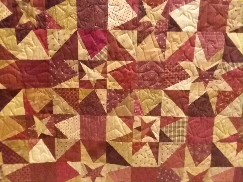 Buggy Barn stars