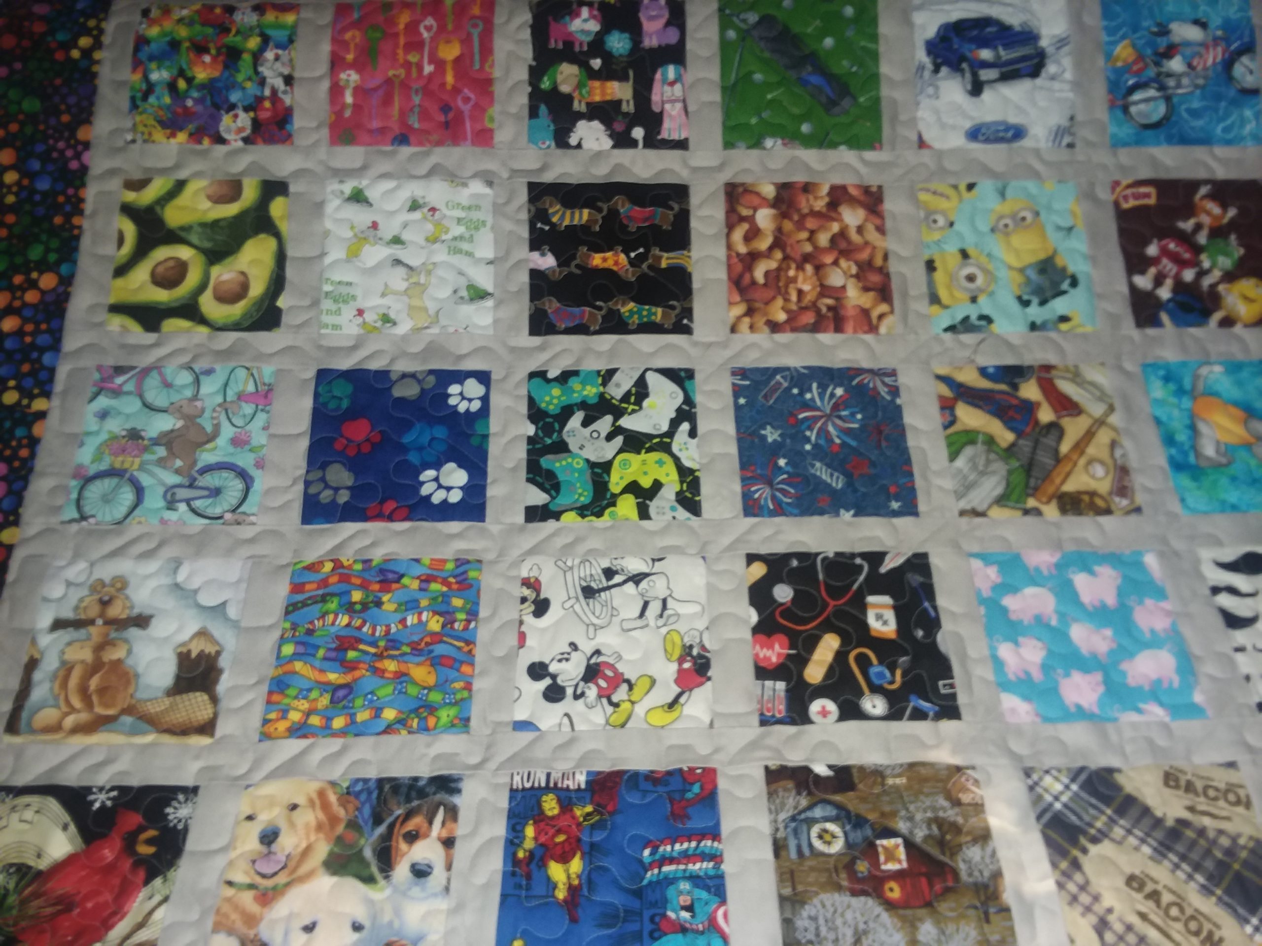 jigsaw puzzle